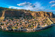 Monemvasia