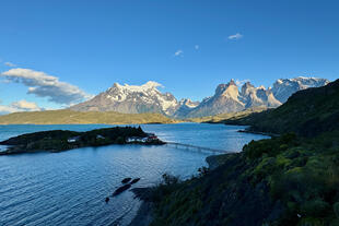 Torres del Paine