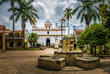 Copán Ruinas