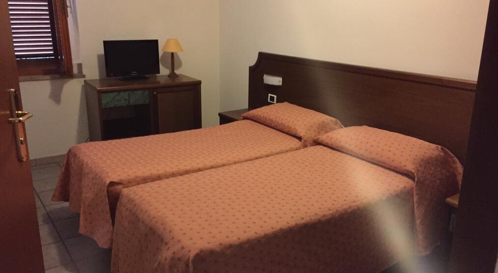 Doppelzimmer