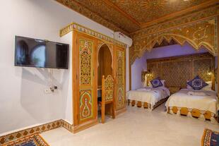 Gästezimmer 