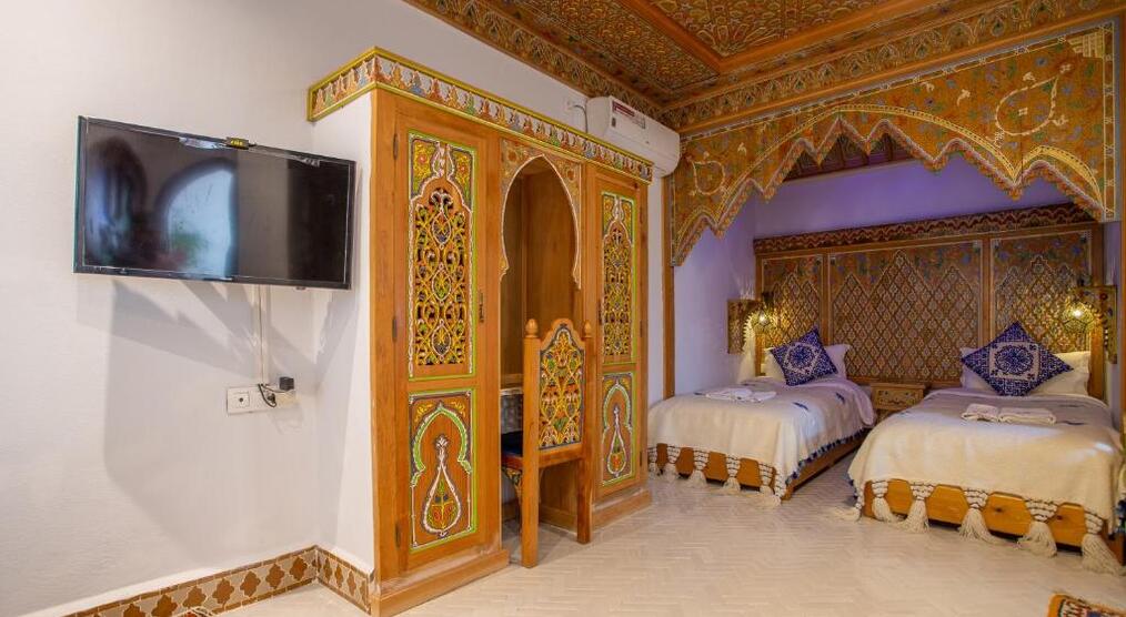 Gästezimmer 