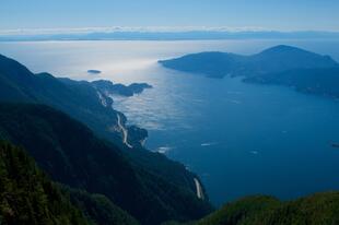 Howe Sound