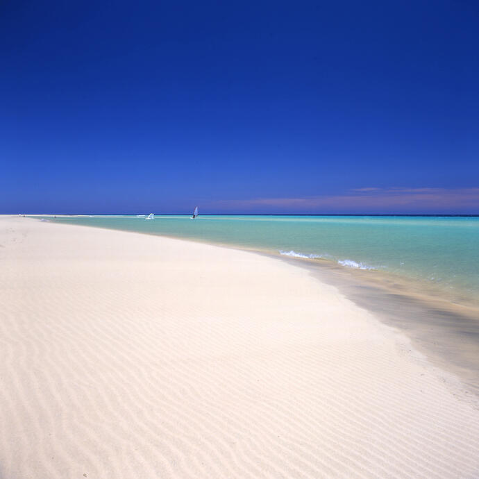 Pajara - Playa de Jandia