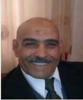 Reiseleiter Mohammad Zghoul