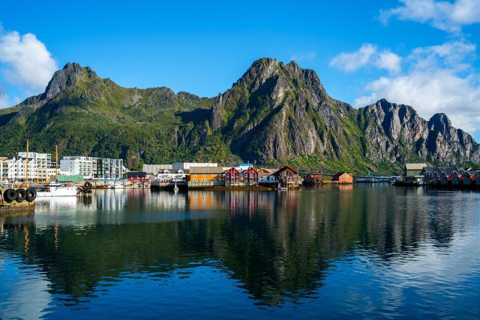 Svolvær