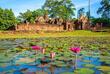 Banteay Srei