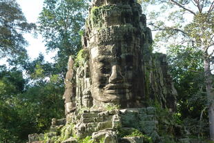 Bayon