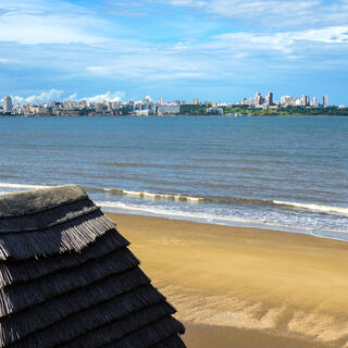 Maputo