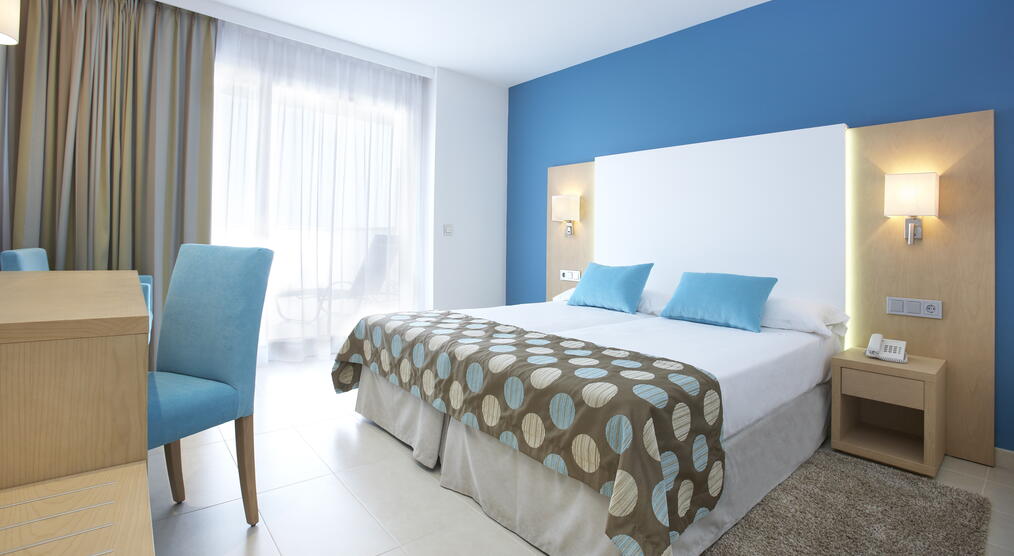 Doppelzimmer