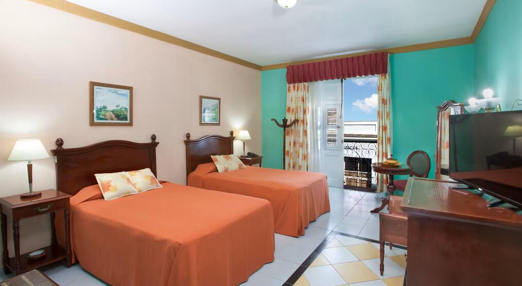 Gästezimmer