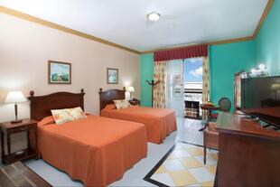 Gästezimmer