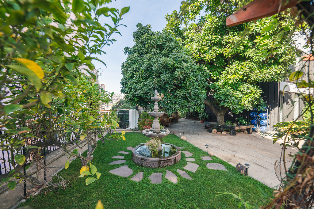 Garten