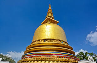 Goldener Tempel