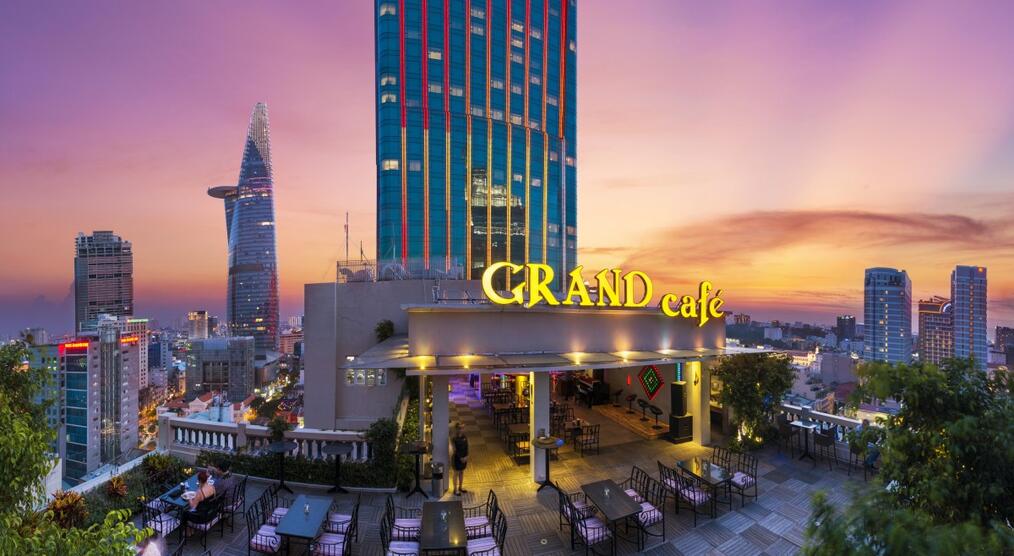Grand Café