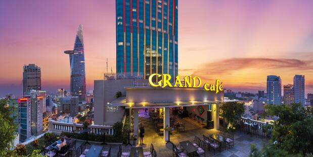 Grand Café