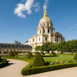 Invalidendom