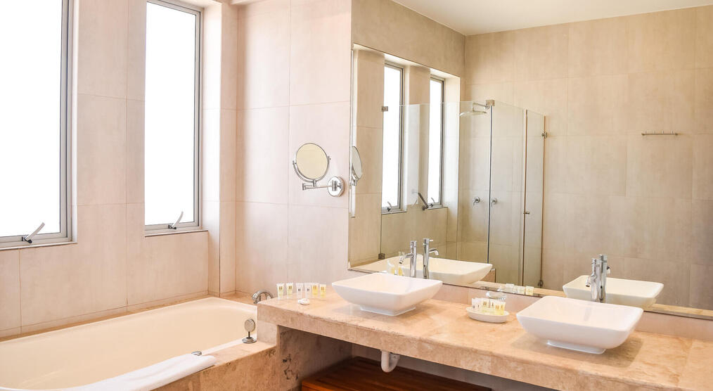 Badezimmer
