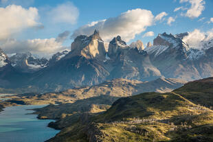 Mirador los Cuernos