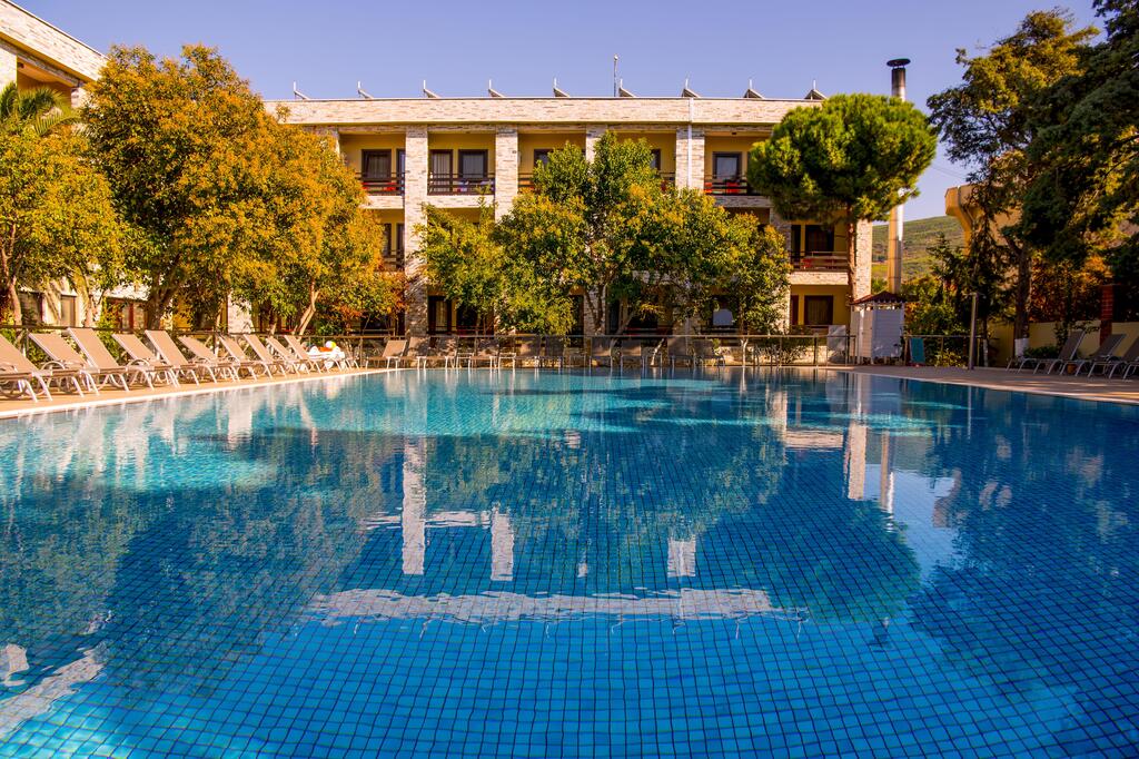 Poolanlage