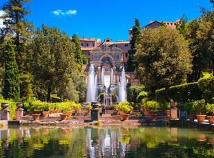 Villa d'Este
