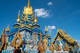 Wat Rong Suea Ten