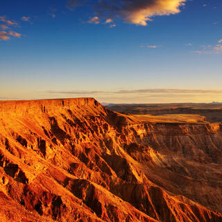 Fish River Canyon