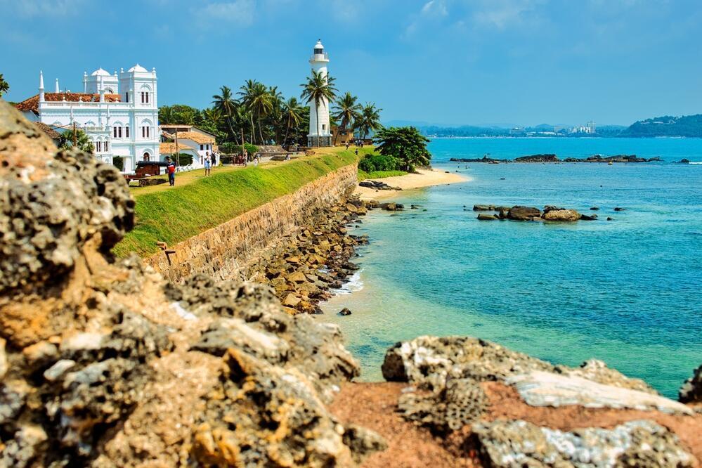 Galle