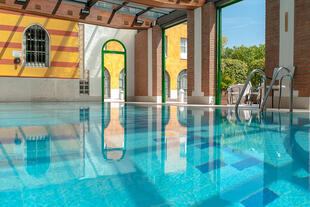 Hotel Malaspina - Pool