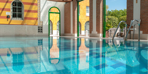 Hotel Malaspina - Pool