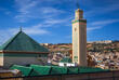 Kairaouine-Moschee