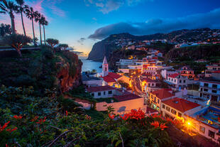 Camara de Lobos