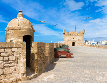 Essaouira