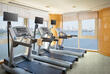 Fitnesscenter