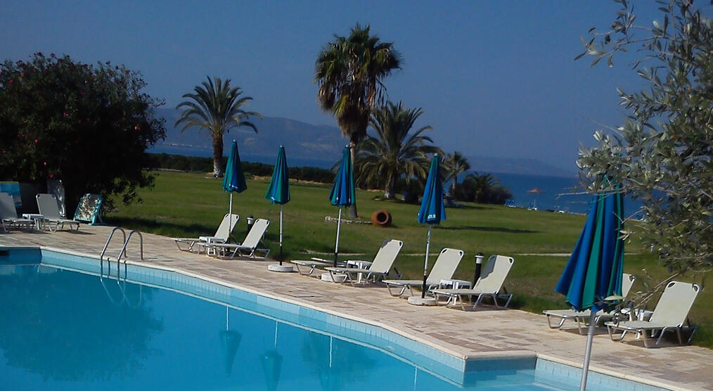 Hotelpool