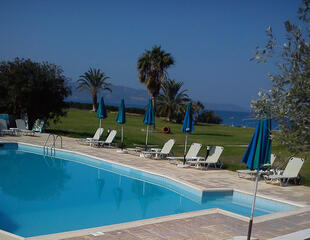 Hotelpool