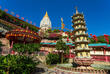 Kek-Lok-Si-Tempel