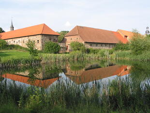 Kloster Marienrode