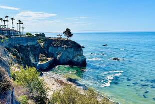 Pismo Beach 