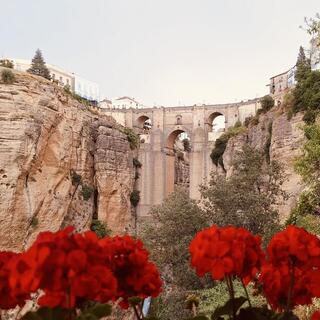 Ronda Schlucht