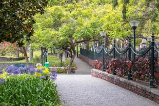 Santa Catarina Park