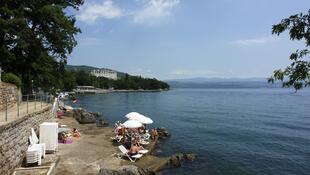 Strand