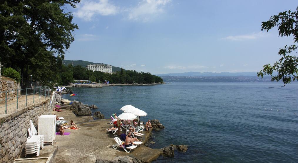 Strand