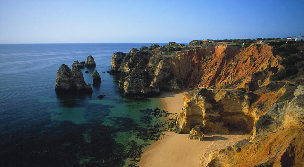 Strand von Lagos