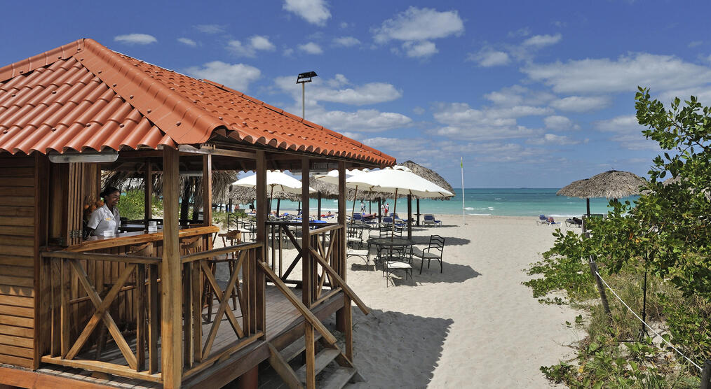 Strandbar 