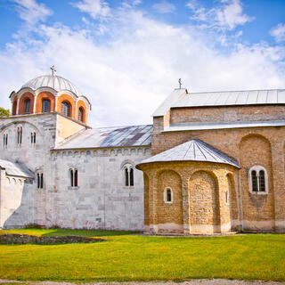 Studenica