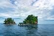 Bocas del Toro Inseln