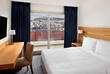 Doppelbettzimmer