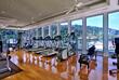 Fitnessraum