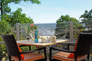 Seeterrasse